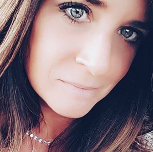 Meet your Posher, Theresa